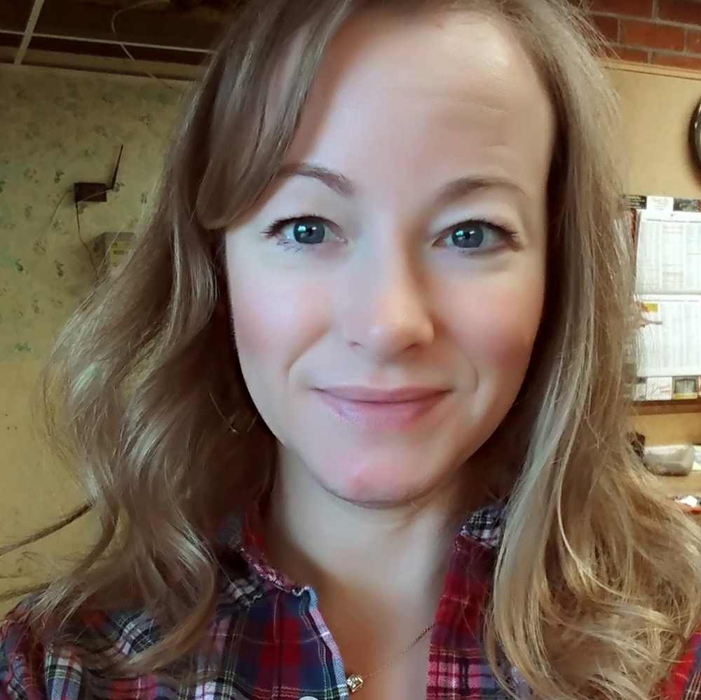 Meet your Posher, Amanda
